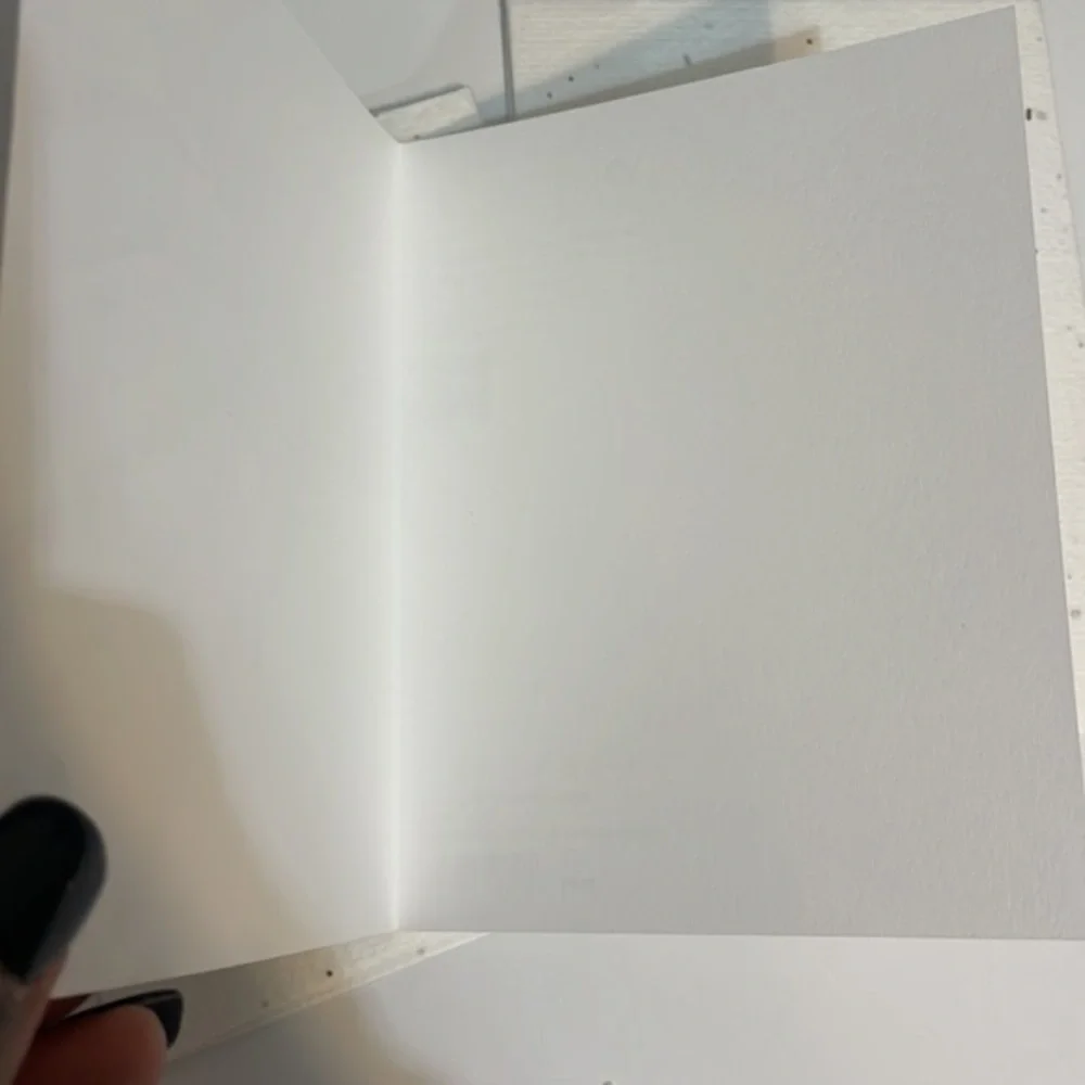 Seedlings note cards plantable envelopes 2 cards